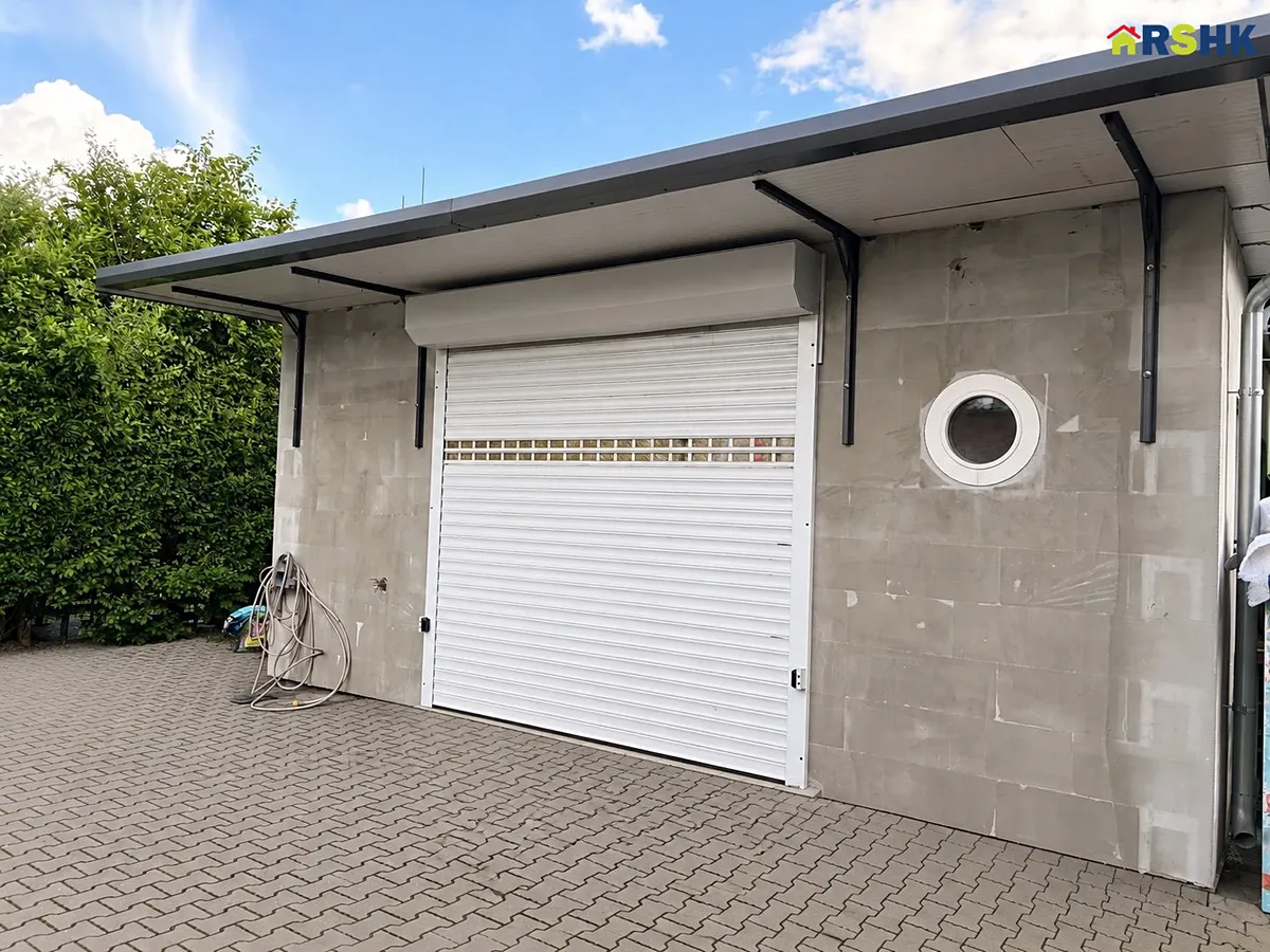 Pronájem obchodního prostoru 24 m²